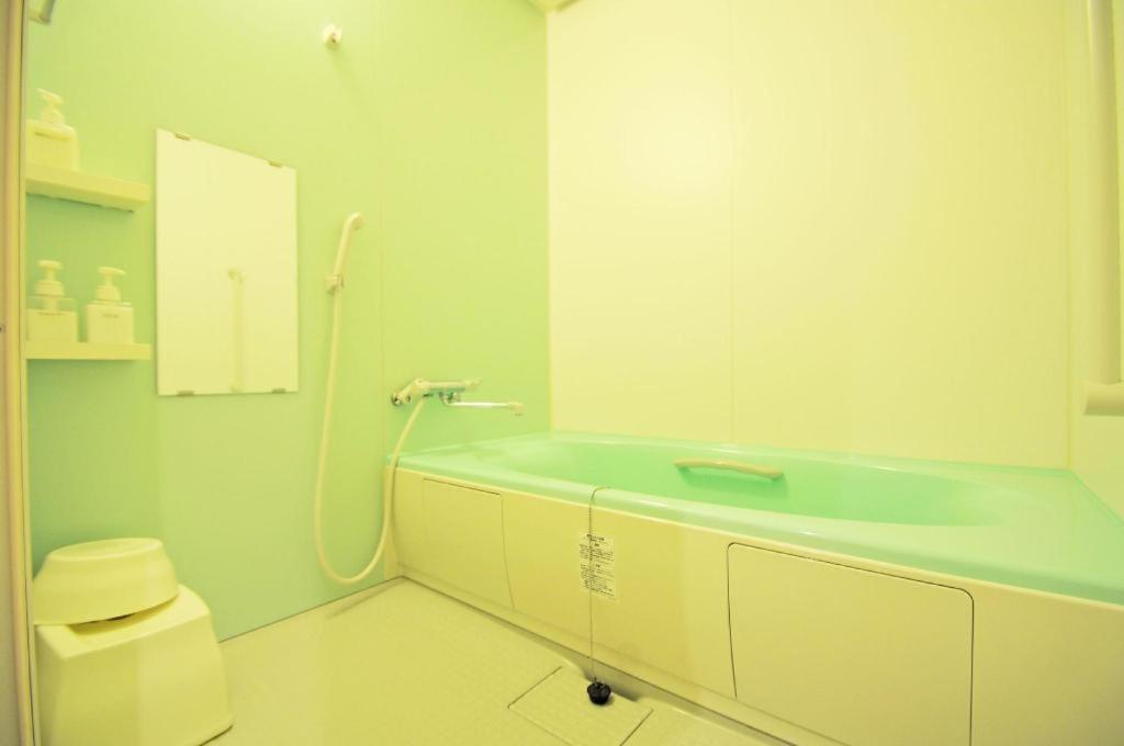 B&B Yado Kitakai Hakodate Exterior foto
