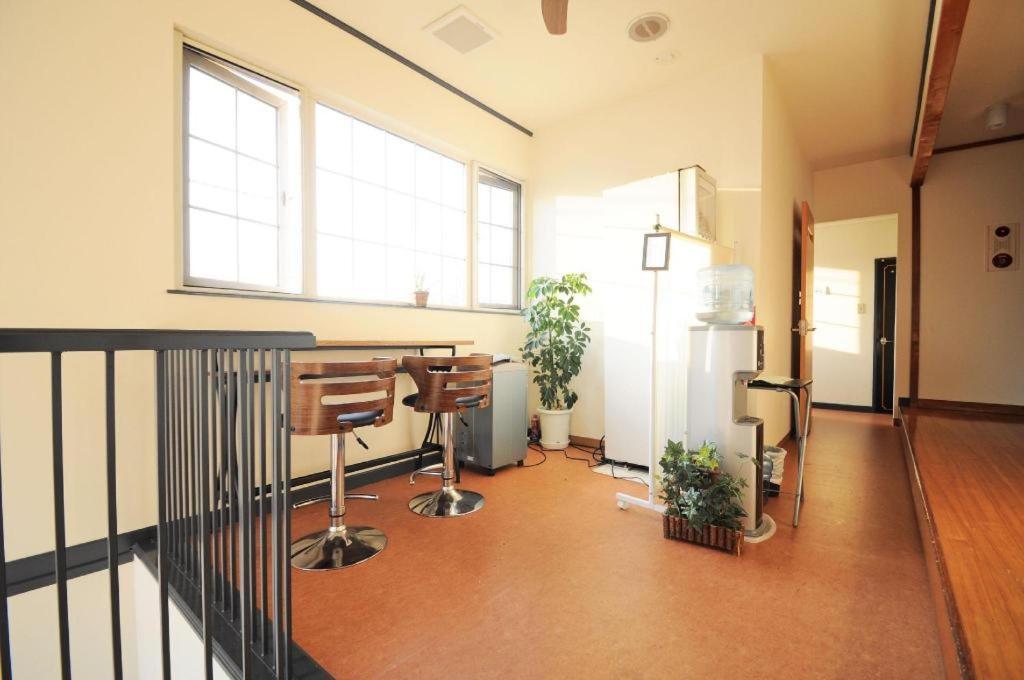 B&B Yado Kitakai Hakodate Exterior foto