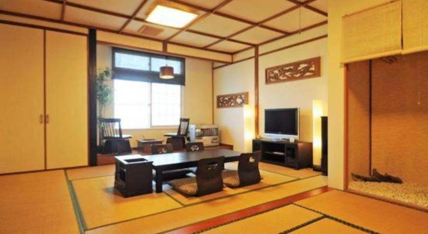 B&B Yado Kitakai Hakodate Exterior foto